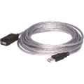 Rallonge usb2 amplifie 5 mts