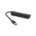 Hub 4 ports usb3 auto alimente