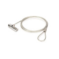 Cable de securite a code