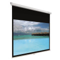 Ecran de projection mural 100'' dim 203x152 cm format 4/3