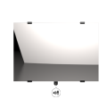 Campaver select  reflet 2000w horizontal