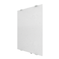 Naturay select  blanc 1000w vertical