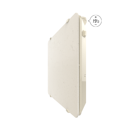 Naturay ultime  grei 1000w horizontal