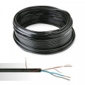 Câble PTT 88 - 14 paires - 0.6 mm - C50m
