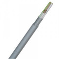 Câble électrique blindé CAE HiFlex-CY 2X1,5 mm² LiYCY couronne de 100m
