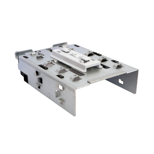 Kit Zéro U pour Fixation Universelle LCS3 Legrand