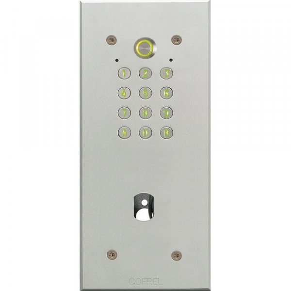 Clavier codé Teracode 2050
