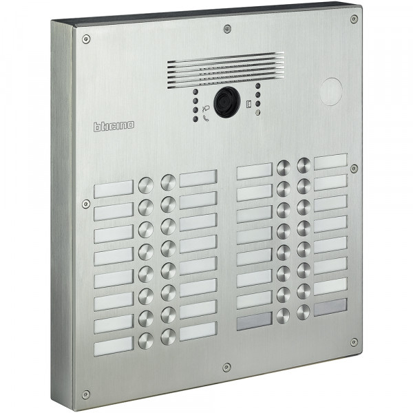 Boîtier saillie pour platine série 308000-010 - de 13 à 20 appels