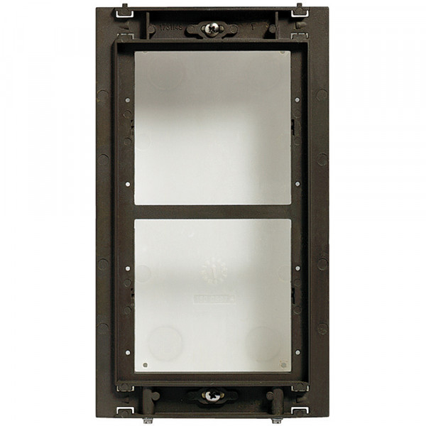 BOITIER 2 MODULES