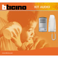 Poste intérieur Sprint supplémentaire pour kit 2 fils - Bticino