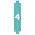 Cavaliers de configuration N°4 pour système BUS Bticino MyHome Up Lot de 10