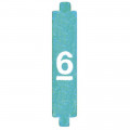 Cavaliers de configuration N°6 pour système BUS Bticino MyHome Up Lot de 10