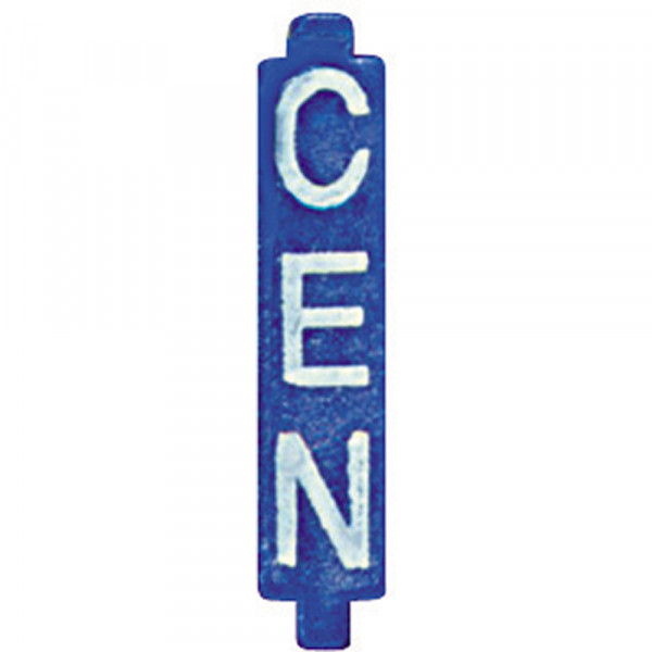 Cavalier De Configuration - ''CEN'' - (lot de 10)