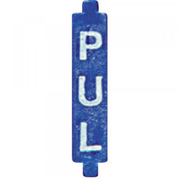 Cavalier De Configuration - ''PUL'' - (lot de 10)