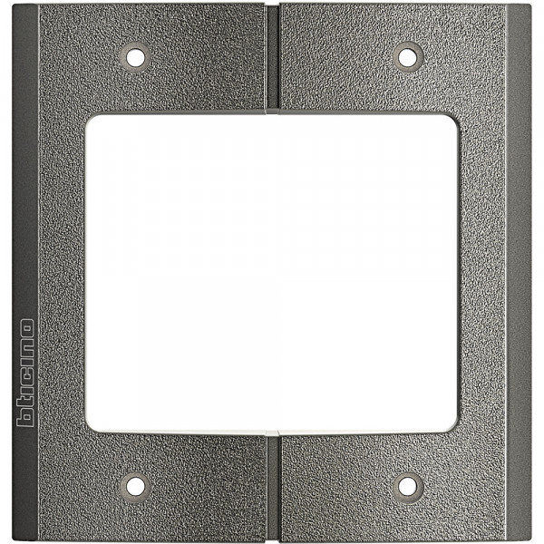 Enjoliveur antivandale Sfera Robur 1 module