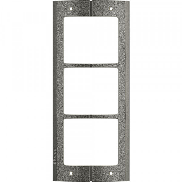Enjoliveur antivandale Sfera Robur 3 modules