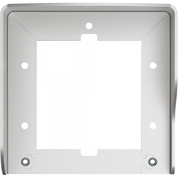 Guérite antipluie Sfera New 1 module Allmetal