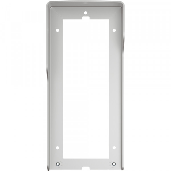 Guérite anti-pluie Sfera New 3 modules Allmetal