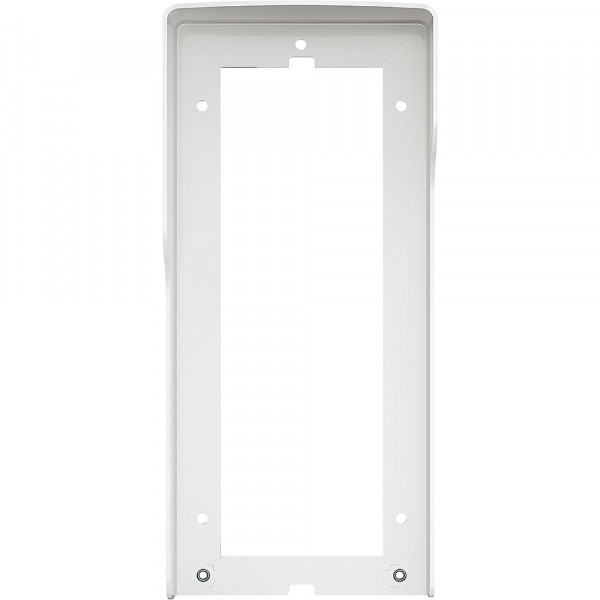 Guérite anti-pluie Sfera New 3 modules Allwhite