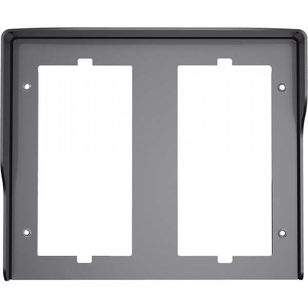 Guérite anti-pluie Sfera New 4 modules Allstreet