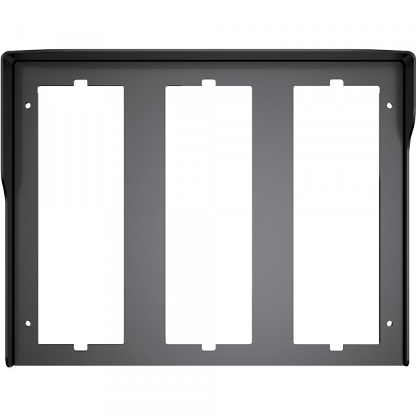 Guérite anti-pluie Sfera New 9 modules Allstreet