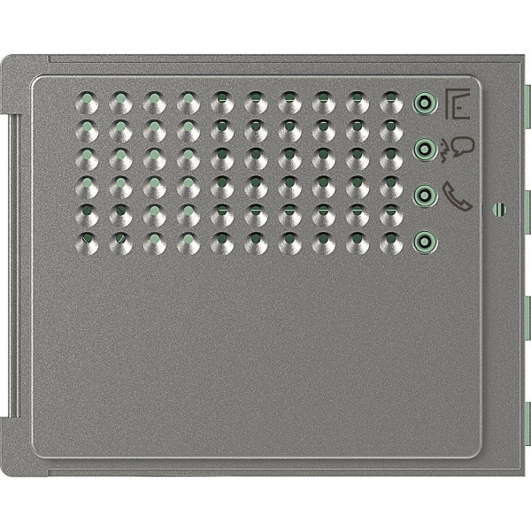 Façade micro HP Sfera Robur