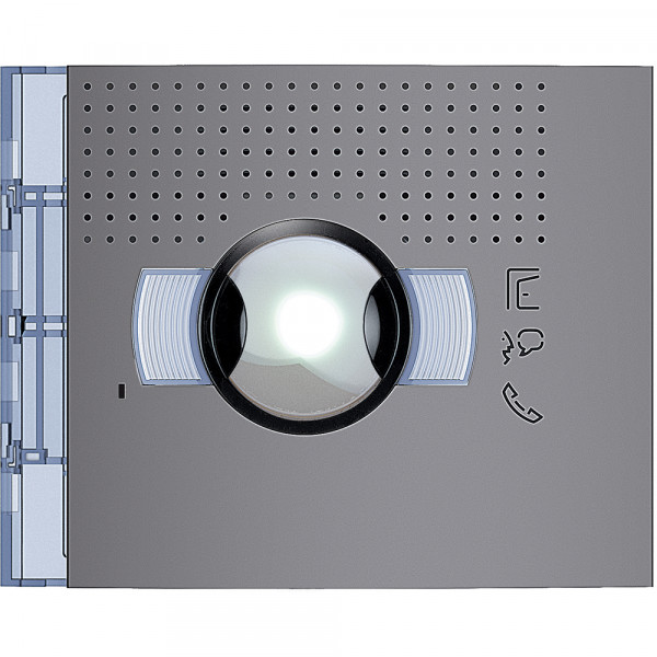 Façade HP caméra grand angle Sfera New Allstreet