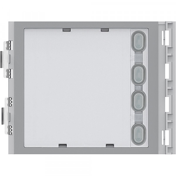 Module Sfera 4 poussoirs