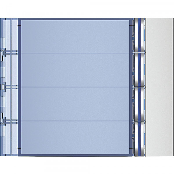 Façade 4 BP Sfera New Allmetal