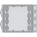 Module Sfera 8 poussoirs