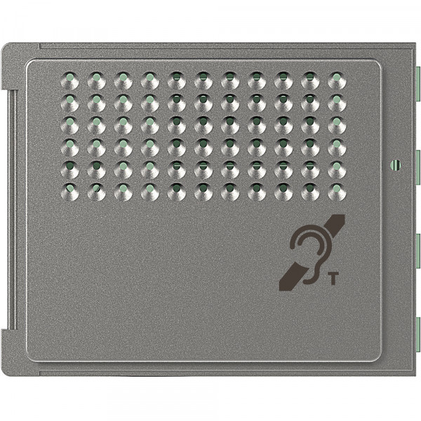 Façade boucle inductive Sfera Robur