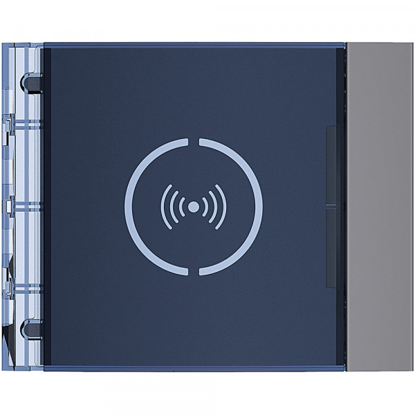 Façade lecteur de proximité Sfera New Allstreet