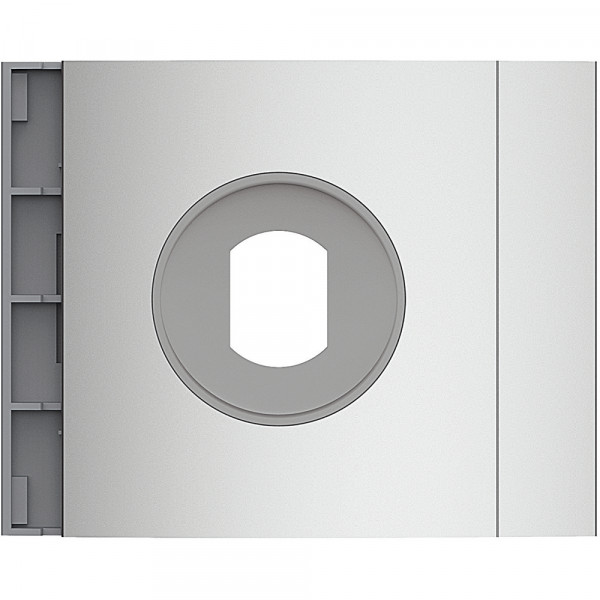 Façade T25 Sfera New Allmetal