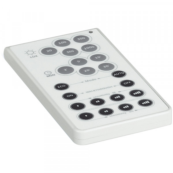 Télécommande IR Bticino Livinglight unidirectionnelle