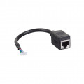 Câble de Raccordement RJ45 pour Ecran Connecté Classe 300EOS BTicino