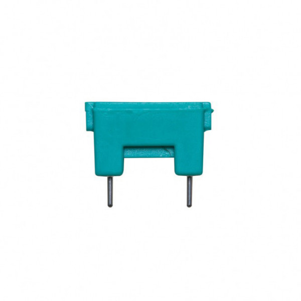 Cavaliers de configuration "JMP" pour système BUS Bticino MyHome Up Lot de 10