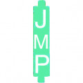 Cavaliers de configuration "JMP" pour système BUS Bticino MyHome Up Lot de 10