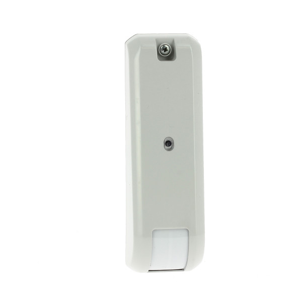 Bticino - détecteur extérieur double technologie ir passif et ultrasons pour alarme intrusion myhome_up portée 12m