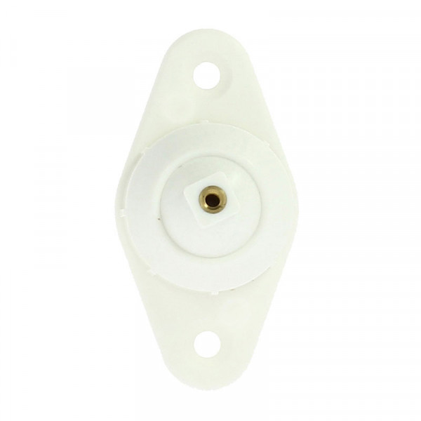Bticino - rotule orientable pour la fixation des détecteurs intérieurs pour alarme intrusion myhome_up réference 4270 et 4271