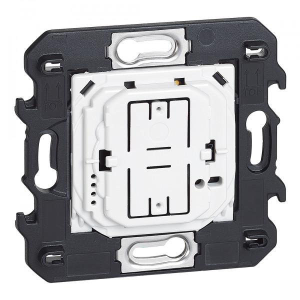 Commande sans fil Living Now Netatmo pour éclairage et prises connectés - 2 modules