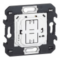 Commande sans fil Living Now Netatmo pour éclairage et prises connectés - 2 modules