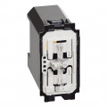 Interrupteur Connecté Volet Roulant Living Now With Netatmo - 1 Module