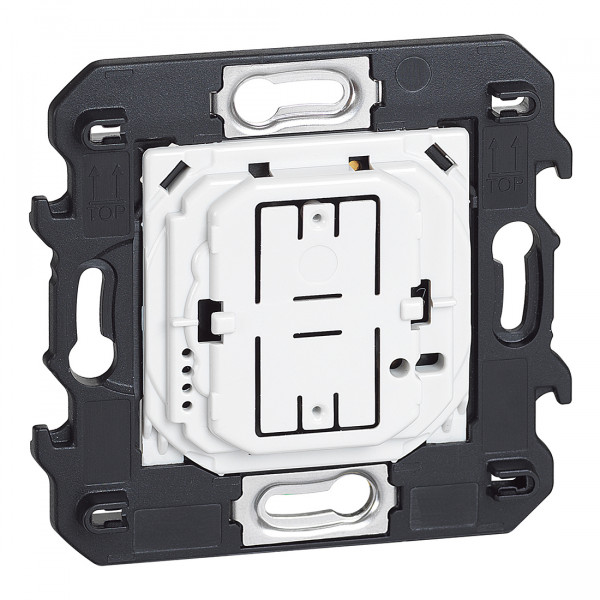 Commande sans fil Lever/Coucher Living Now With Netatmo - 2 modules pour installation connectée