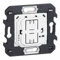 Commande sans fil Lever/Coucher Living Now With Netatmo - 2 modules pour installation connectée