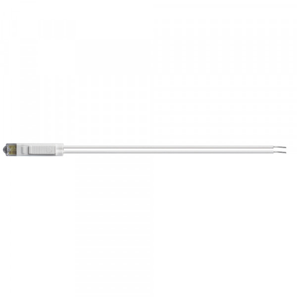 Voyant Témoin ou Lumineux à LED Blanche Haute Luminosité Living Now Bticino Cofrel – 230 V
