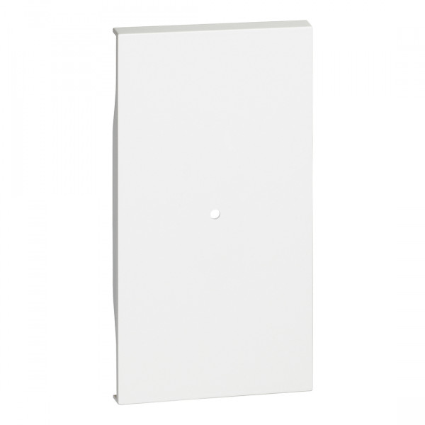 Enjoliveur 2 Modules Living Now pour Passerelle Blanc - Netatmo Inclus