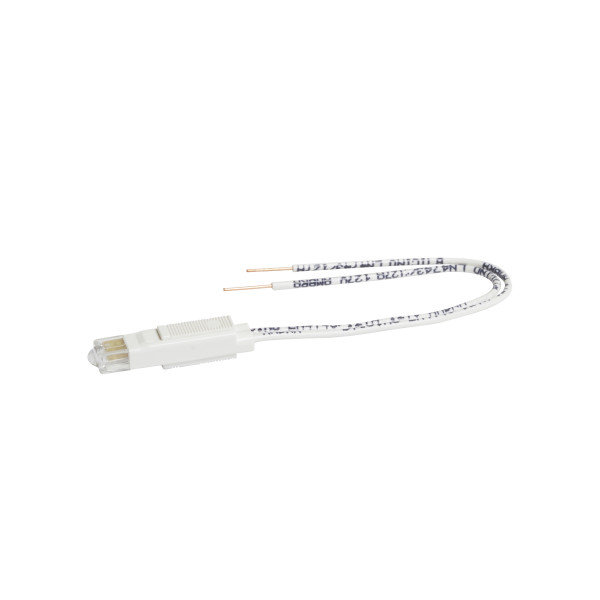 Lampe LED Ambre Bticino Livinglight pour interrupteurs axiales 230V