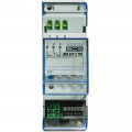 Actionneur 1 relais NF pour lumière - 2 modules DIN