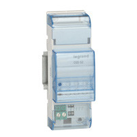 Module mémoire pour contrôleur MyHOME BUS - 2 modules