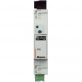 Actionneur modulaire 1 relais pour gestion des charges MyHOME_Up - 1 module